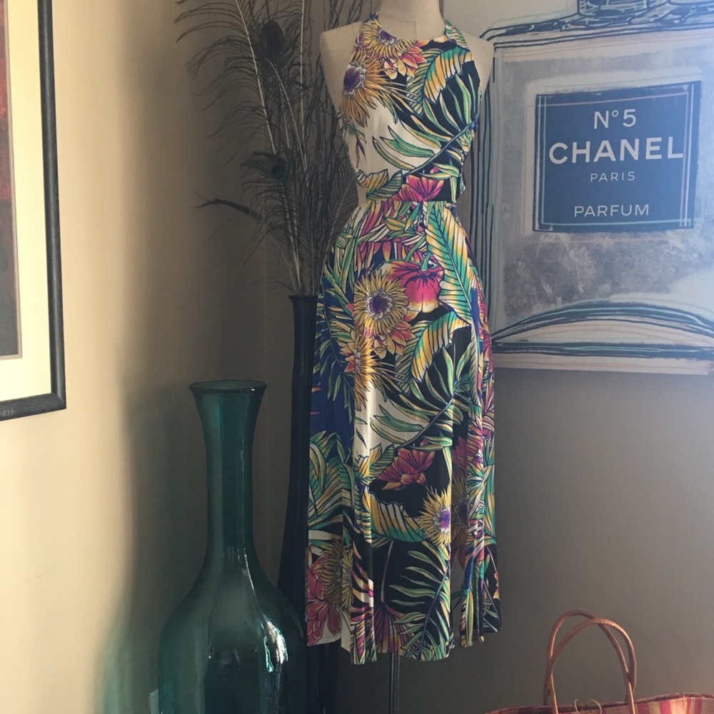 Mara Hoffman summer stunner!